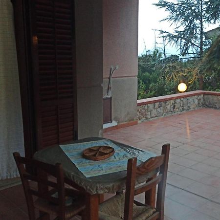 House Italia Holiday Trabia Buitenkant foto