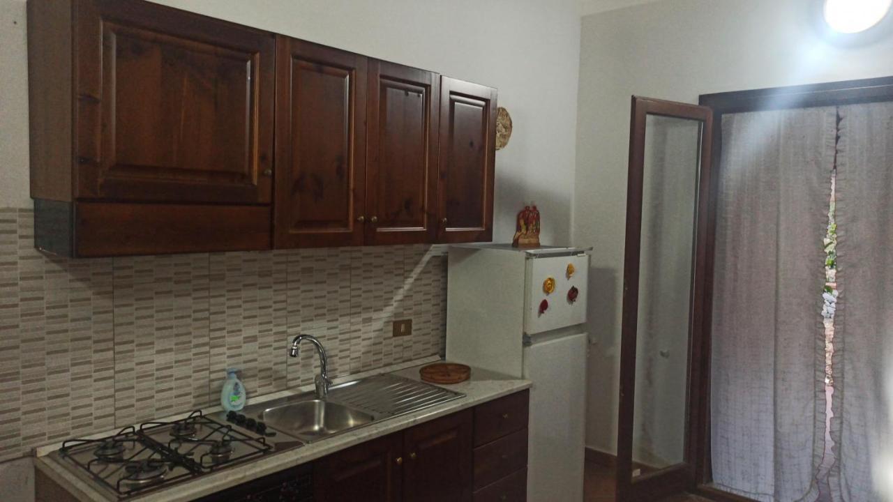House Italia Holiday Trabia Buitenkant foto