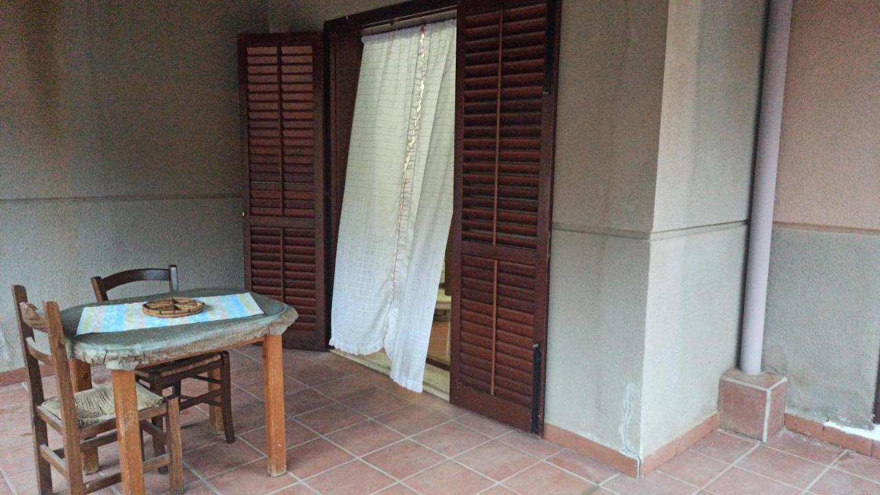 House Italia Holiday Trabia Buitenkant foto
