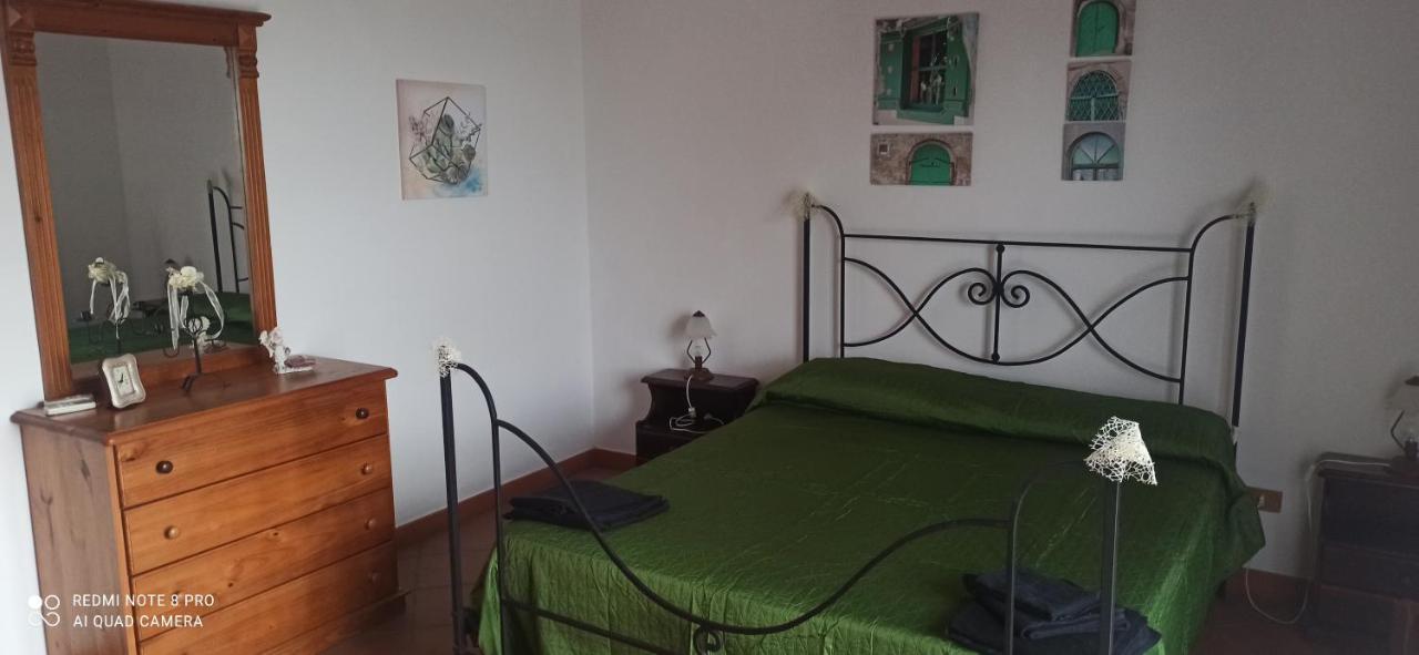 House Italia Holiday Trabia Buitenkant foto