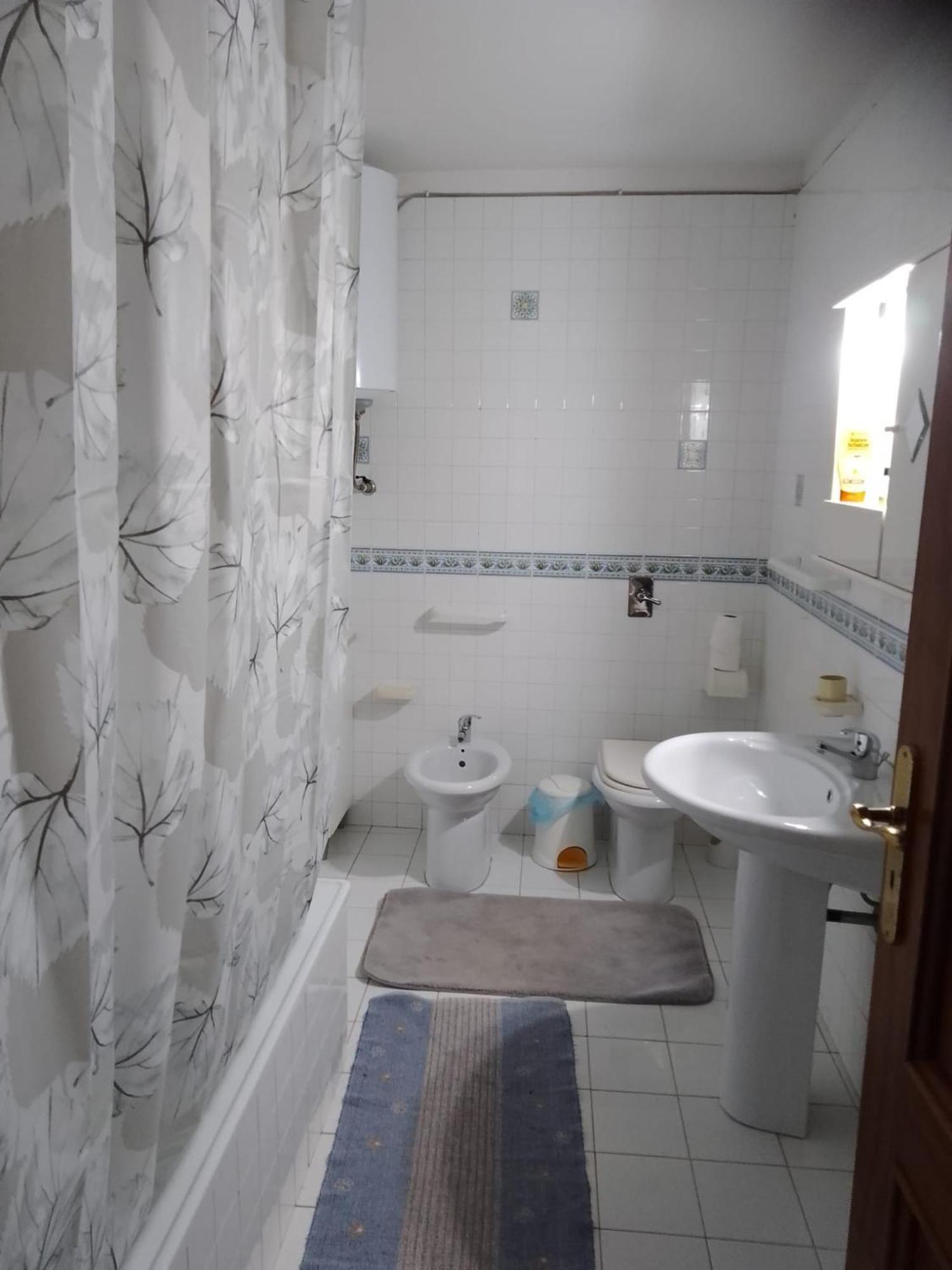 House Italia Holiday Trabia Buitenkant foto